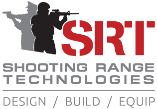 shooting range technologies main logo